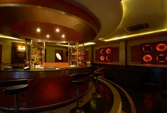 House of Spirits